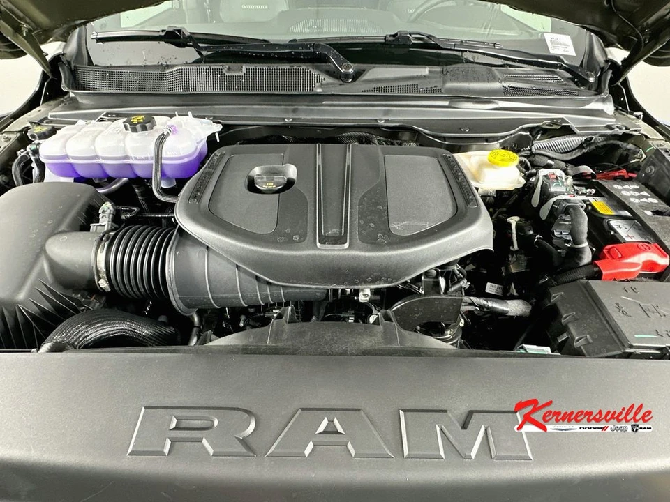 2026 Ram 1500 2nd Gen - Image 18 of 22