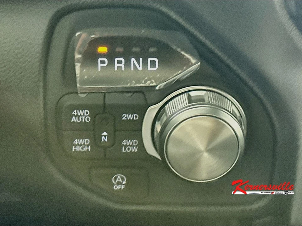 2026 Ram 1500 2nd Gen - Image 12 of 22