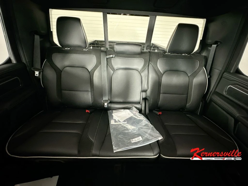 2026 Ram 1500 2nd Gen - Image 10 of 22