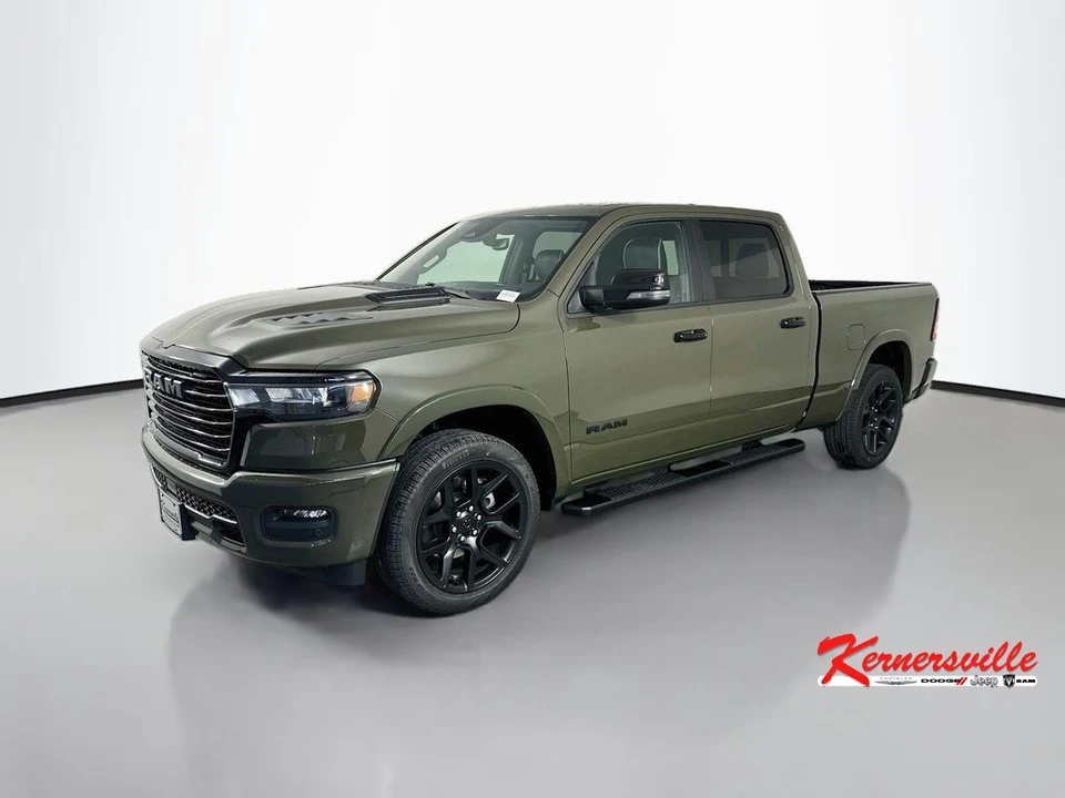 2026 Ram 1500 2nd Gen - Image 3 of 22