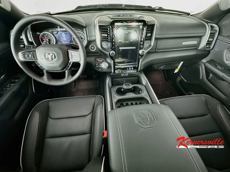 2026 Ram 1500 2nd Gen - Image 9 of 22