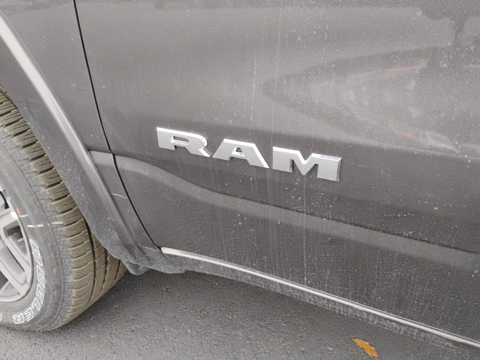 2026 Ram 1500 2nd Gen - Image 10 of 12