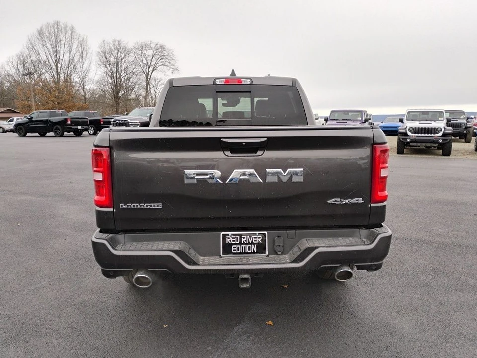 2026 Ram 1500 2nd Gen - Image 6 of 12