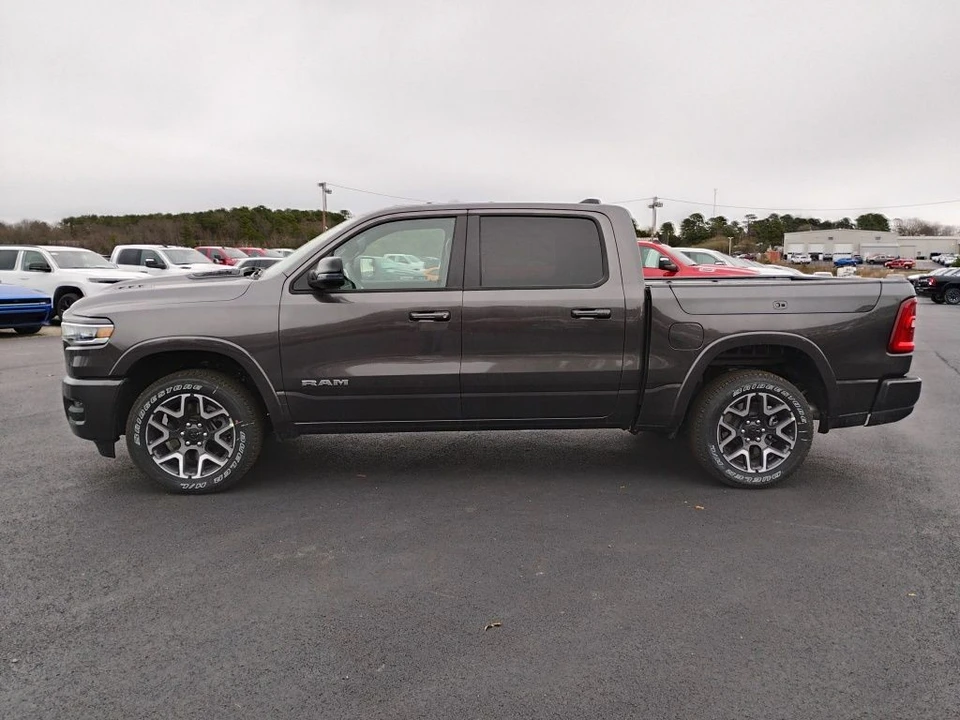 2026 Ram 1500 2nd Gen - Image 8 of 12