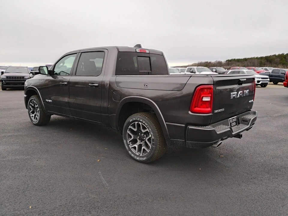 2026 Ram 1500 2nd Gen - Image 7 of 12