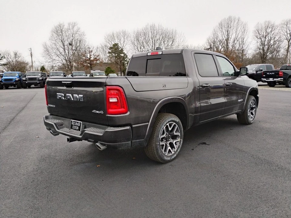 2026 Ram 1500 2nd Gen - Image 5 of 12