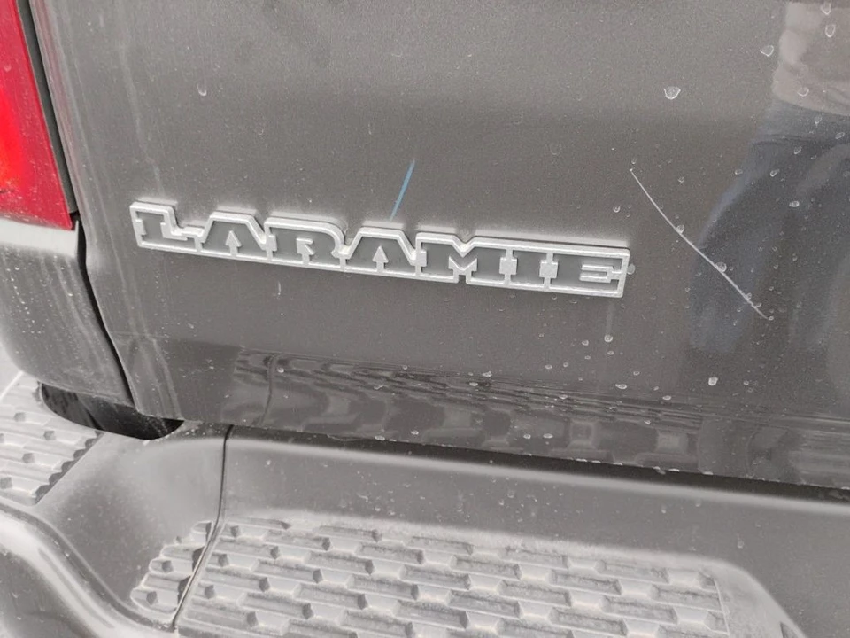 2026 Ram 1500 2nd Gen - Image 12 of 12