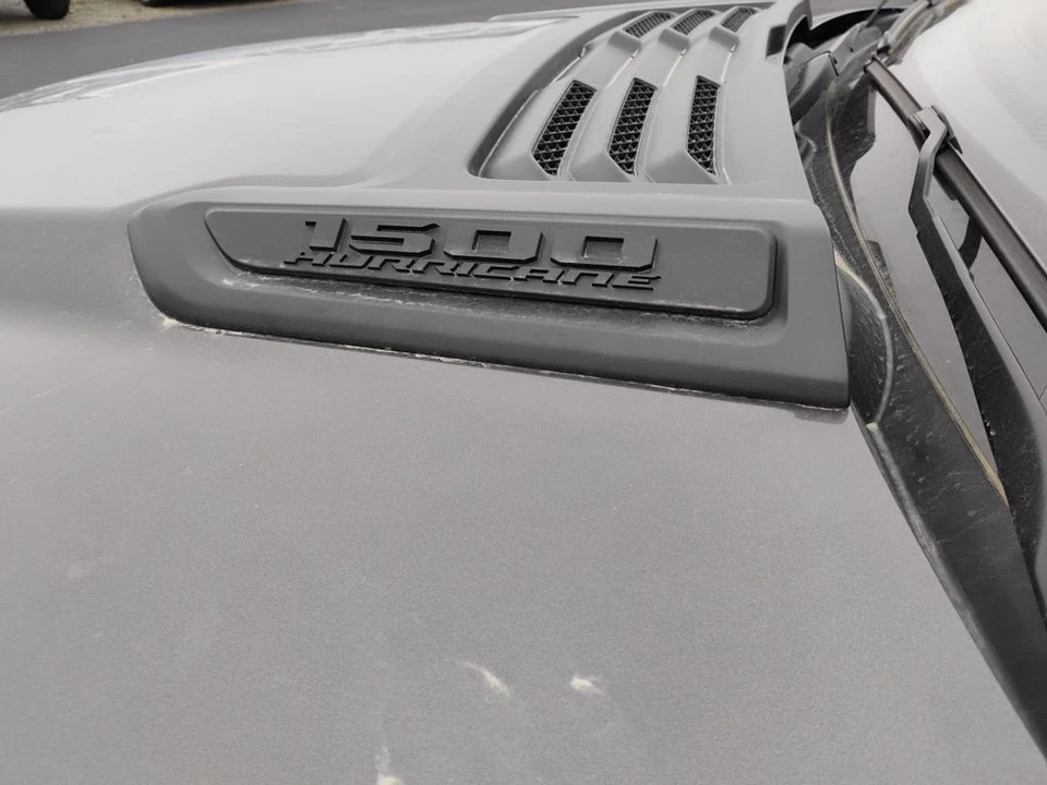 2026 Ram 1500 2nd Gen - Image 11 of 12