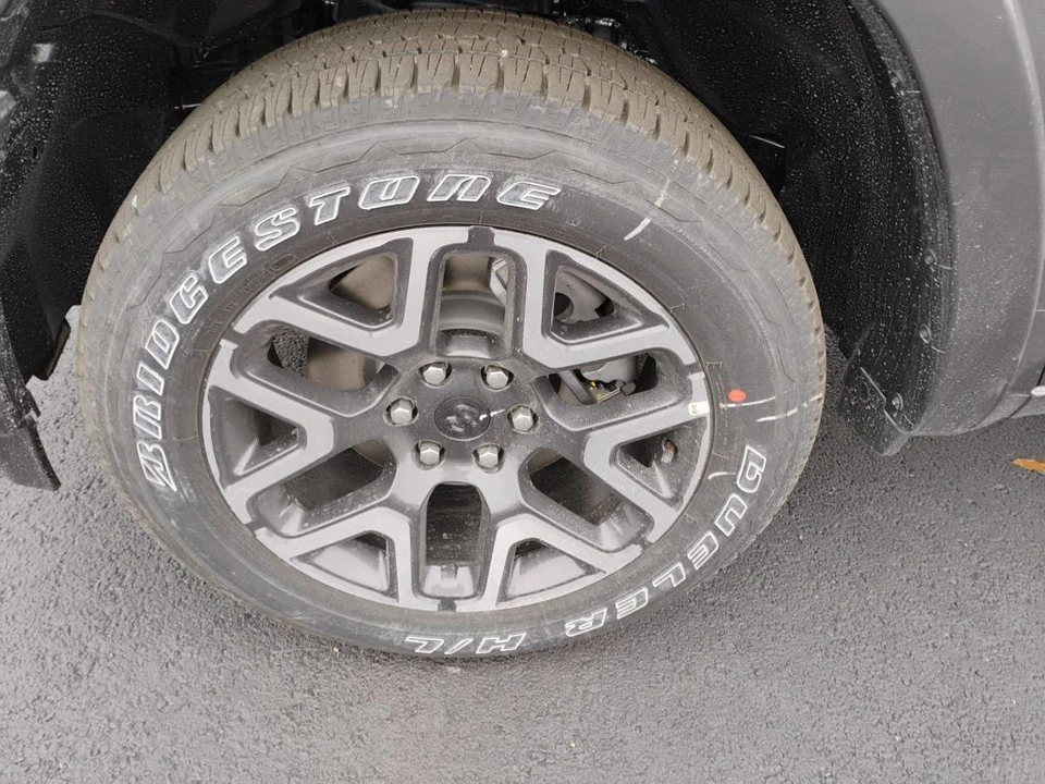 2026 Ram 1500 2nd Gen - Image 9 of 12