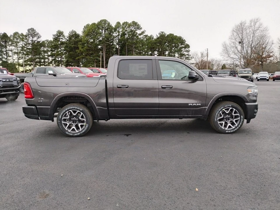 2026 Ram 1500 2nd Gen - Image 4 of 12