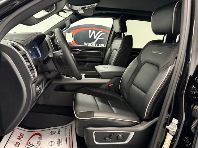 2026 Ram 1500 2nd Gen - Image 11 of 12