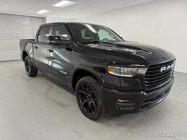 2026 Ram 1500 2nd Gen - Image 3 of 12