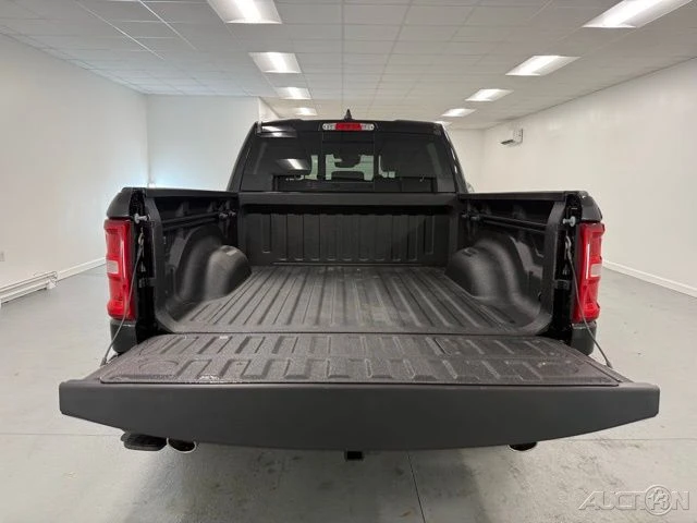 2026 Ram 1500 2nd Gen - Image 8 of 12