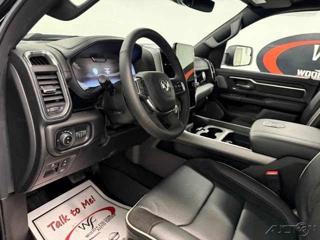 2026 Ram 1500 2nd Gen - Image 12 of 12