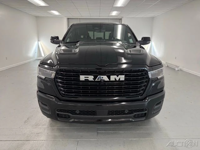 2026 Ram 1500 2nd Gen - Image 2 of 12