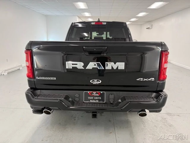 2026 Ram 1500 2nd Gen - Image 7 of 12