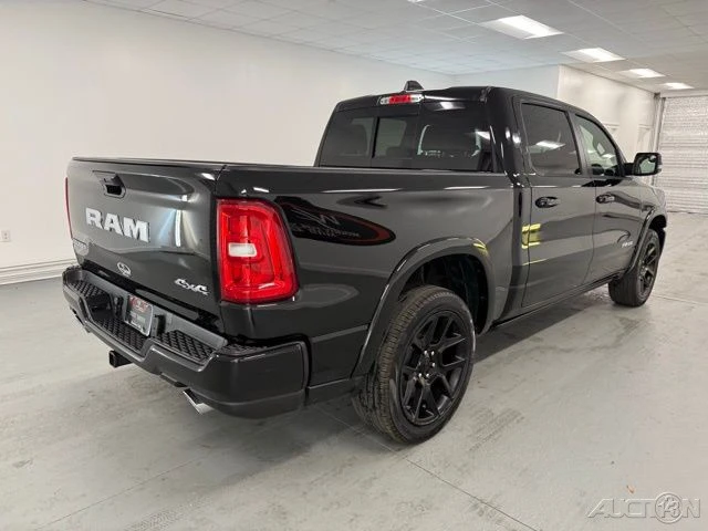 2026 Ram 1500 2nd Gen - Image 6 of 12