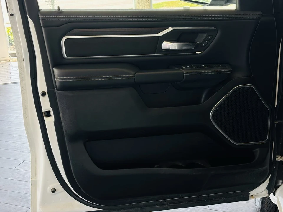 2026 Ram 1500 2nd Gen - Image 28 of 31
