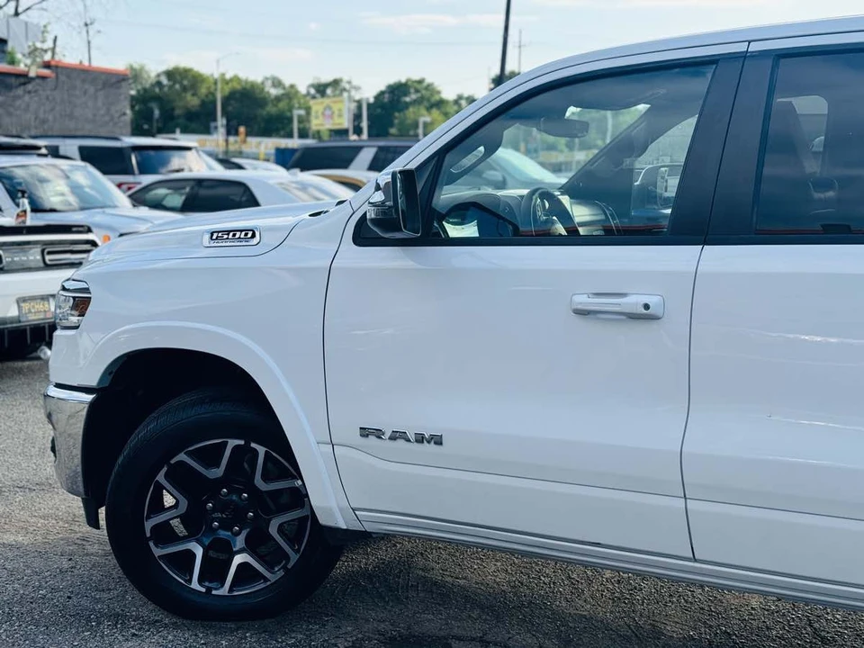 2026 Ram 1500 2nd Gen - Image 10 of 24