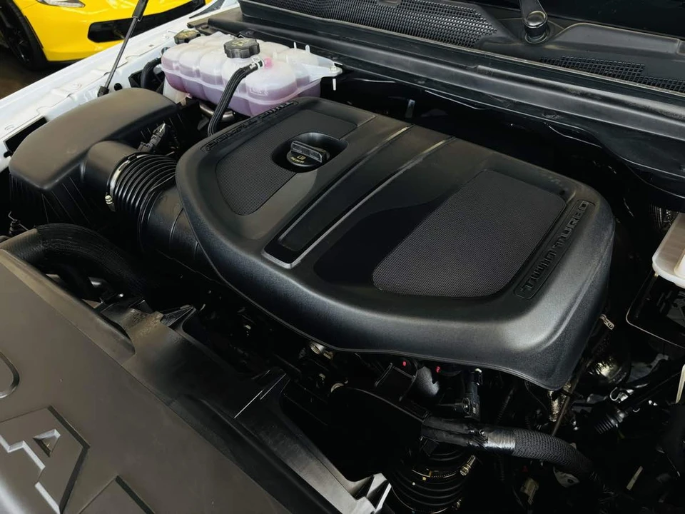 2026 Ram 1500 2nd Gen - Image 22 of 31