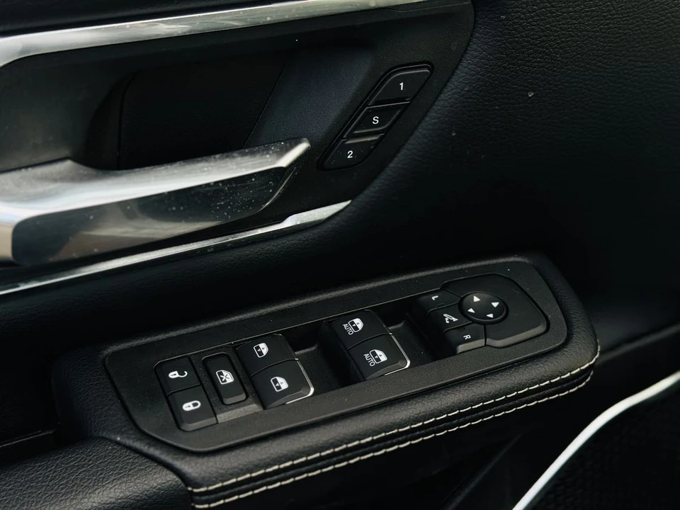 2026 Ram 1500 2nd Gen - Image 24 of 24
