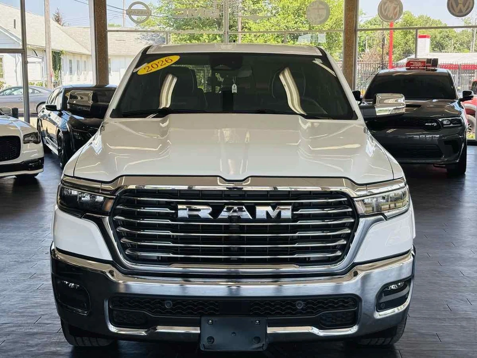 2026 Ram 1500 2nd Gen - Image 19 of 31
