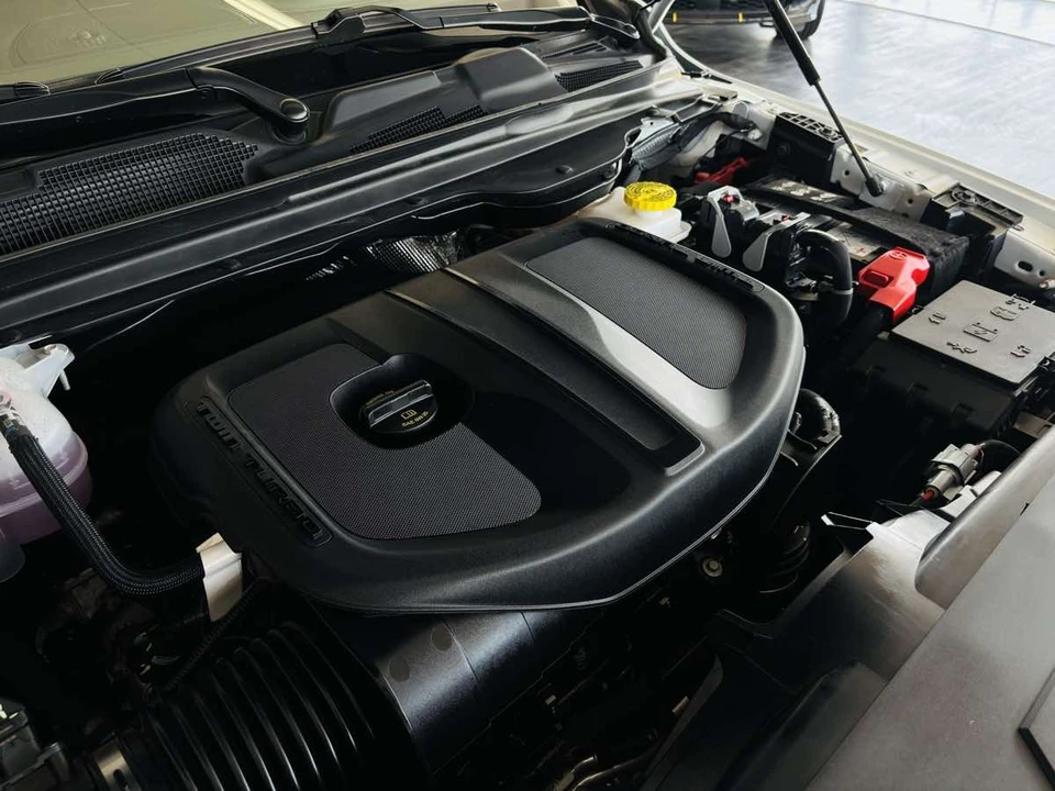 2026 Ram 1500 2nd Gen - Image 23 of 31