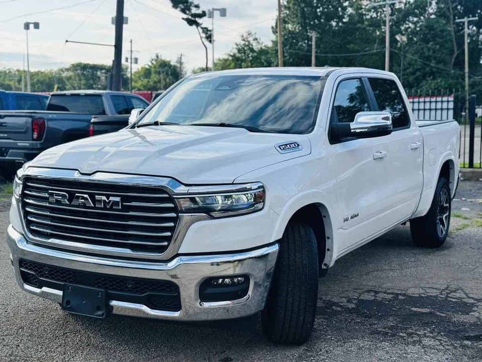 2026 Ram 1500 2nd Gen - Image 11 of 24
