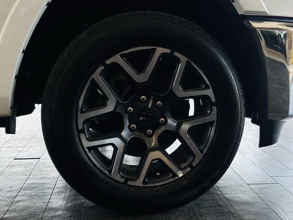 2026 Ram 1500 2nd Gen - Image 29 of 31