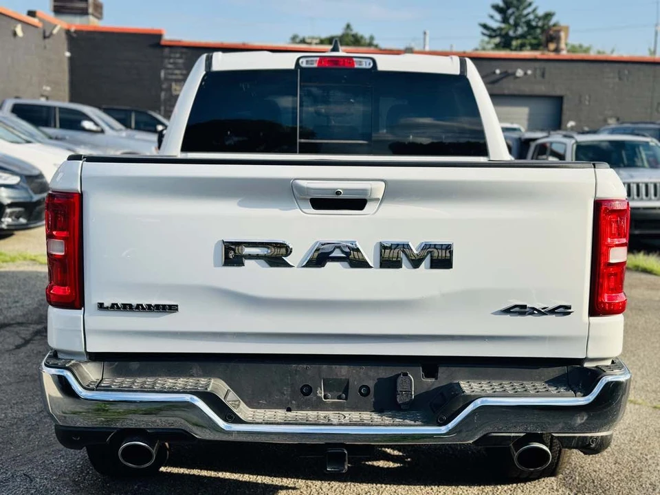 2026 Ram 1500 2nd Gen - Image 5 of 24