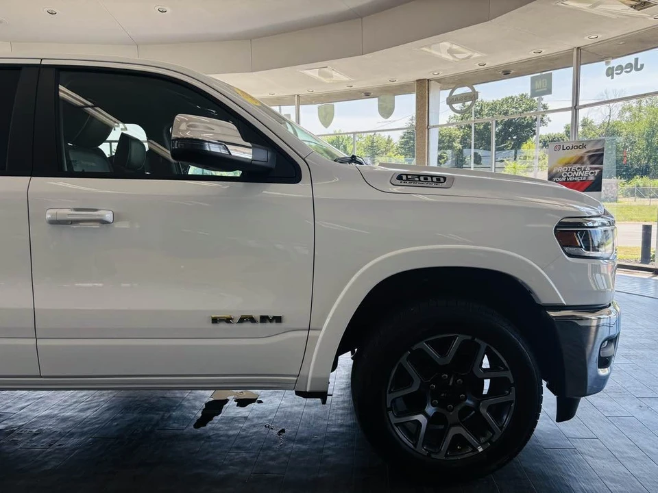 2026 Ram 1500 2nd Gen - Image 5 of 31
