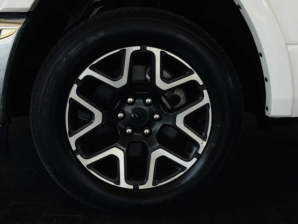 2026 Ram 1500 2nd Gen - Image 28 of 31