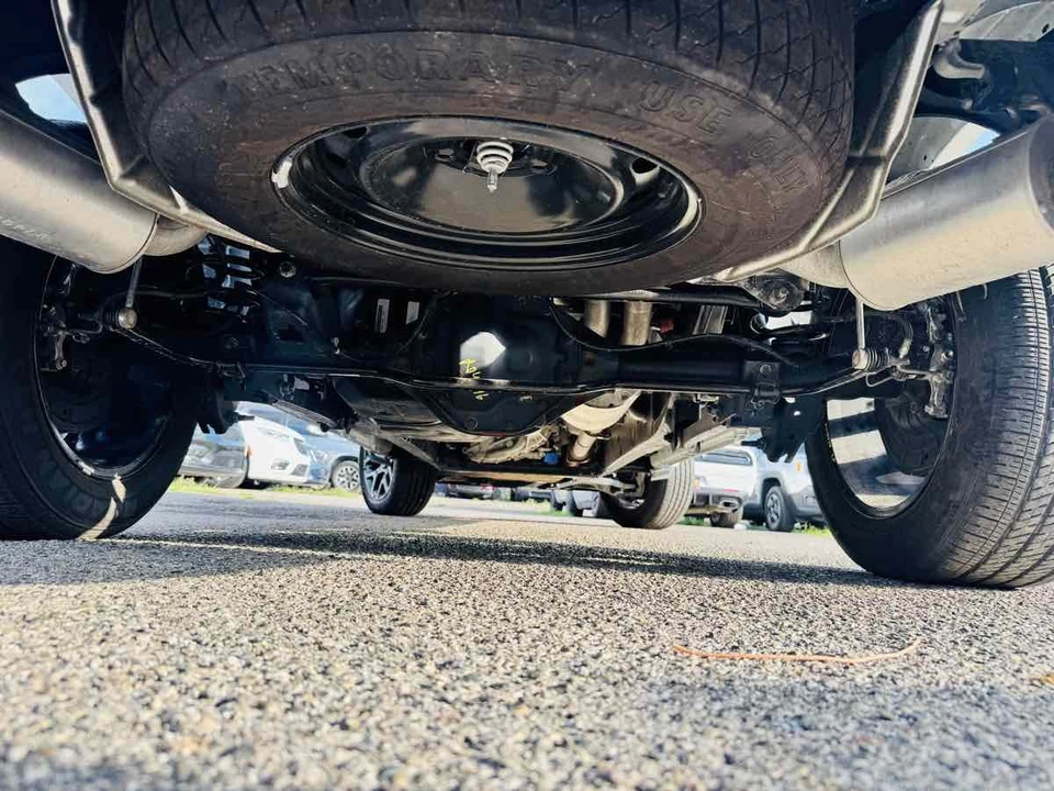 2026 Ram 1500 2nd Gen - Image 6 of 24