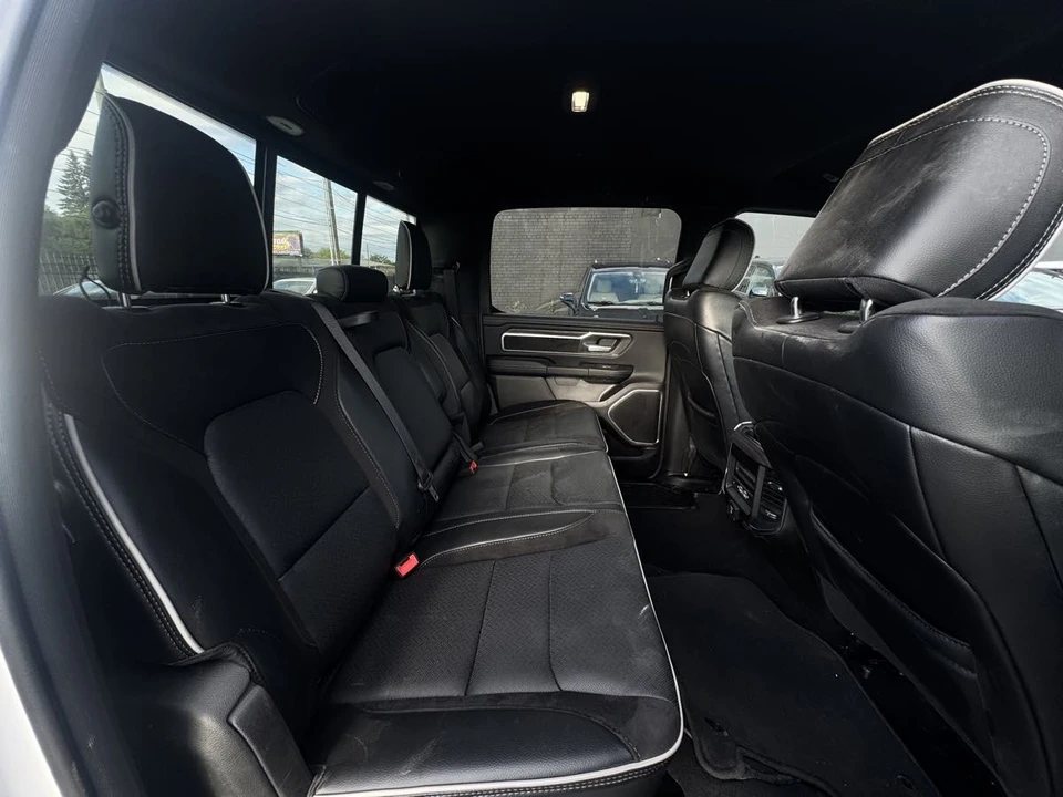 2026 Ram 1500 2nd Gen - Image 15 of 24