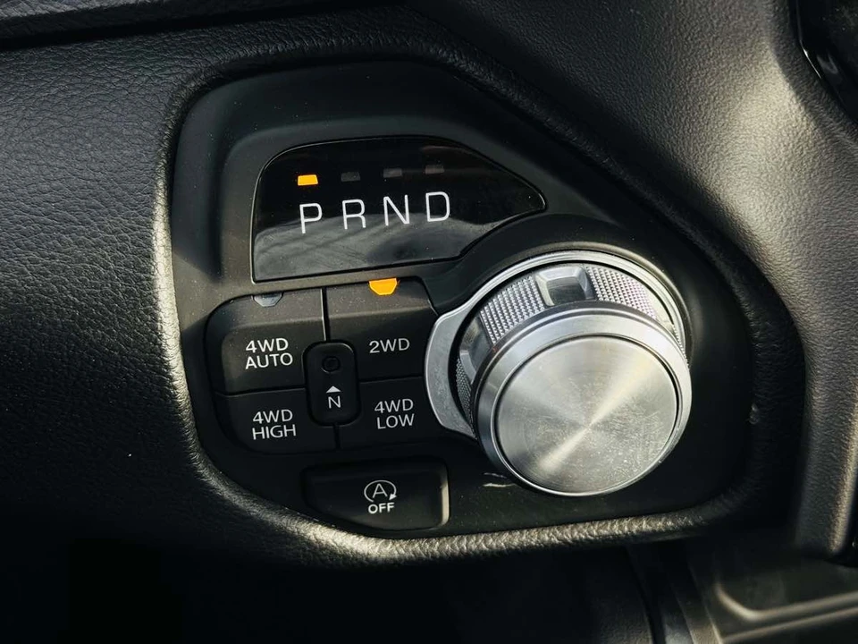 2026 Ram 1500 2nd Gen - Image 22 of 24