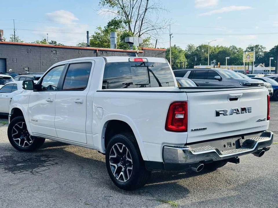 2026 Ram 1500 2nd Gen - Image 7 of 24