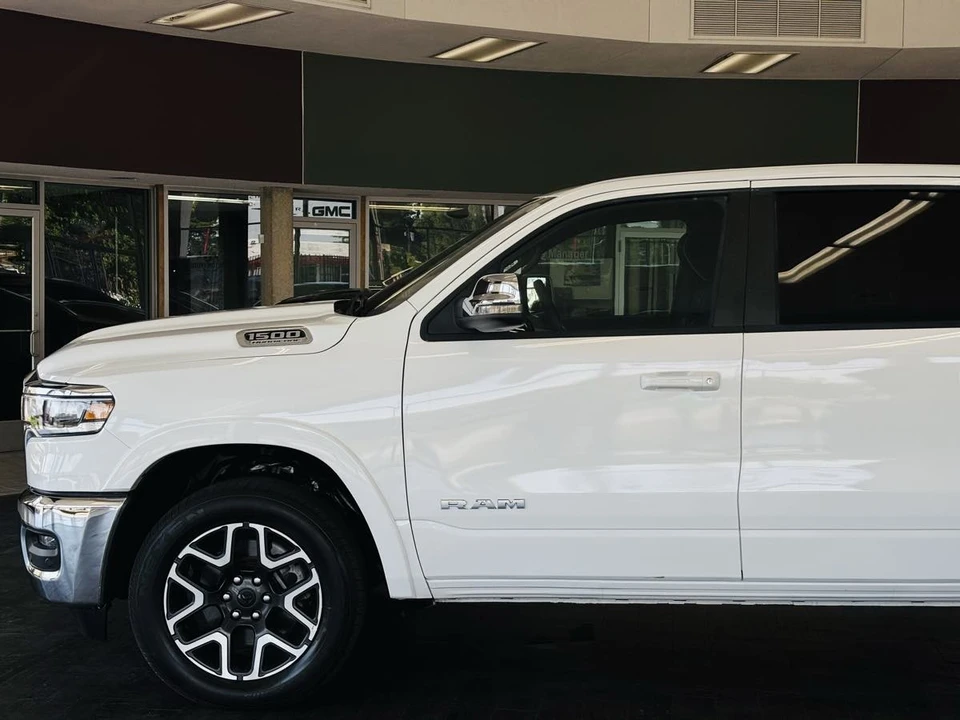 2026 Ram 1500 2nd Gen - Image 16 of 31