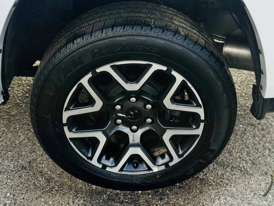 2026 Ram 1500 2nd Gen - Image 9 of 24