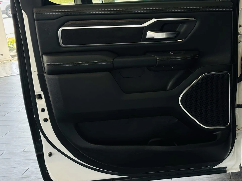 2026 Ram 1500 2nd Gen - Image 31 of 31