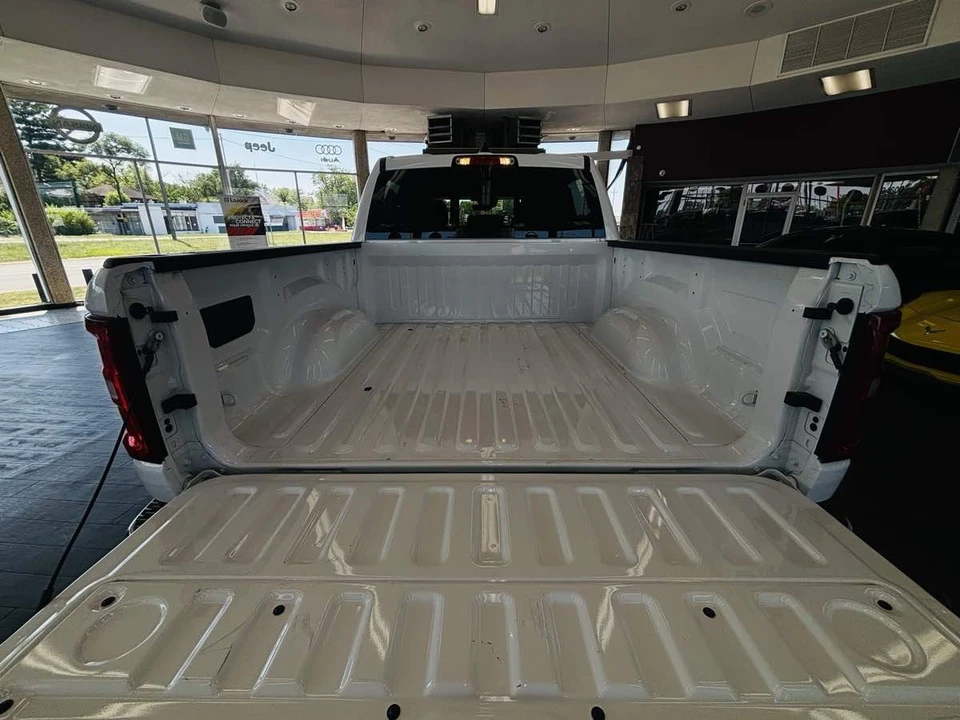 2026 Ram 1500 2nd Gen - Image 10 of 31