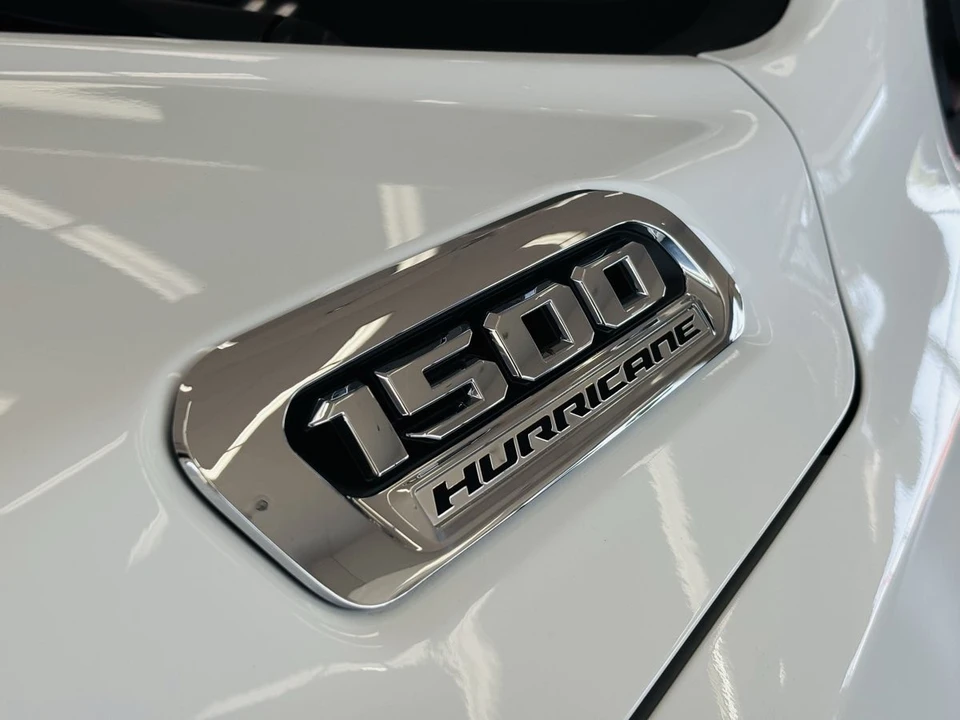 2026 Ram 1500 2nd Gen - Image 17 of 31