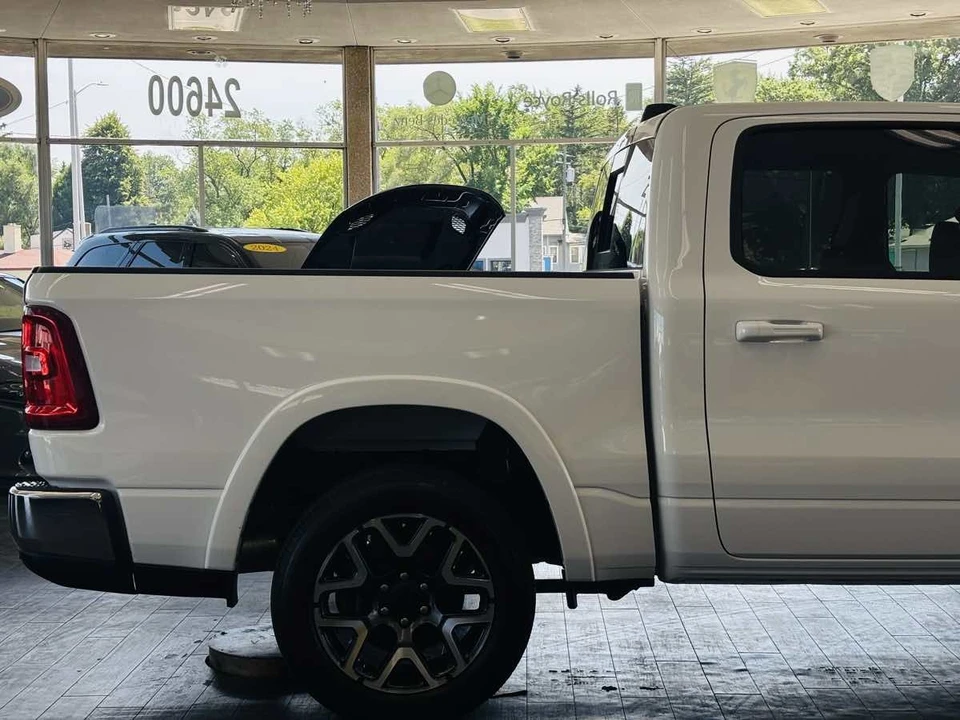 2026 Ram 1500 2nd Gen - Image 6 of 31