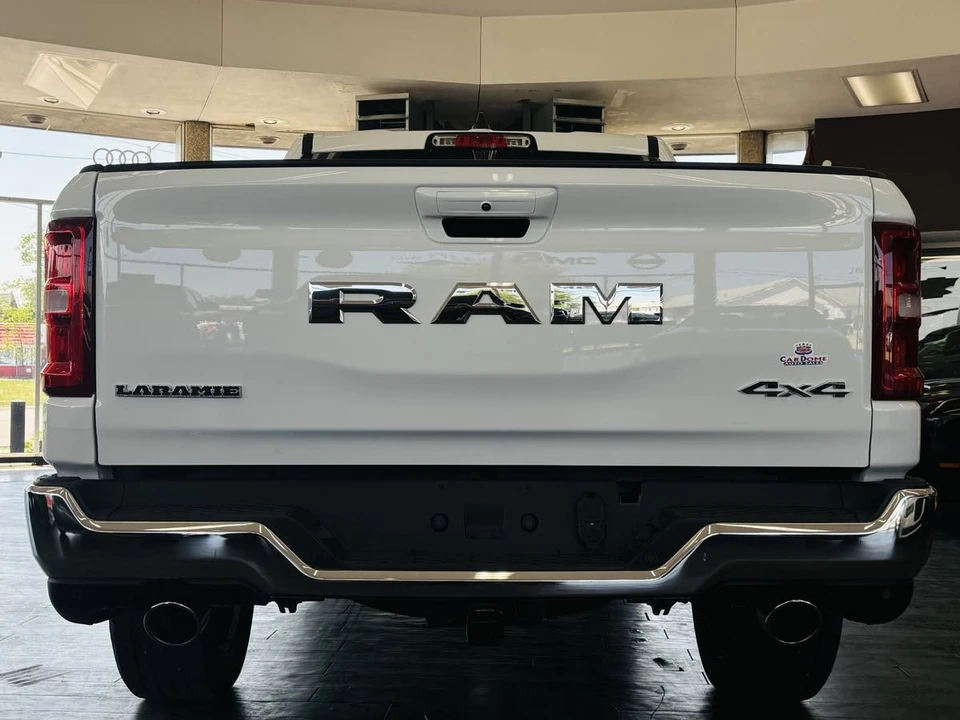 2026 Ram 1500 2nd Gen - Image 11 of 31