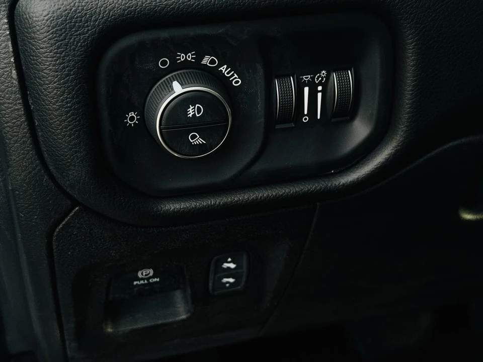 2026 Ram 1500 2nd Gen - Image 23 of 24
