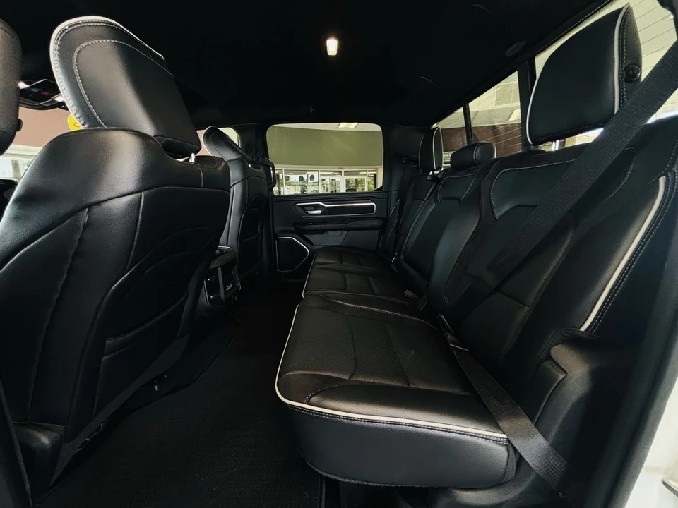 2026 Ram 1500 2nd Gen - Image 30 of 31