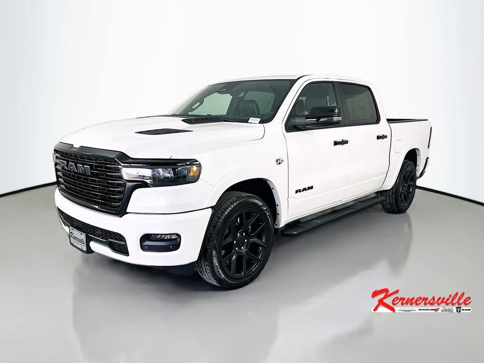 2026 Ram 1500 2nd Gen - Image 3 of 21
