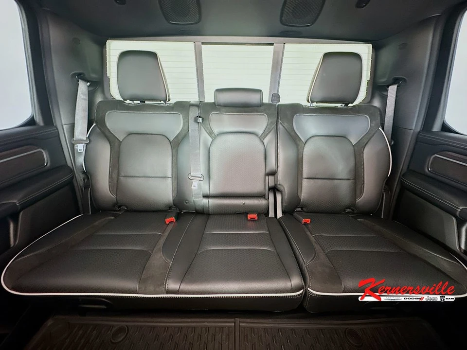 2026 Ram 1500 2nd Gen - Image 10 of 21