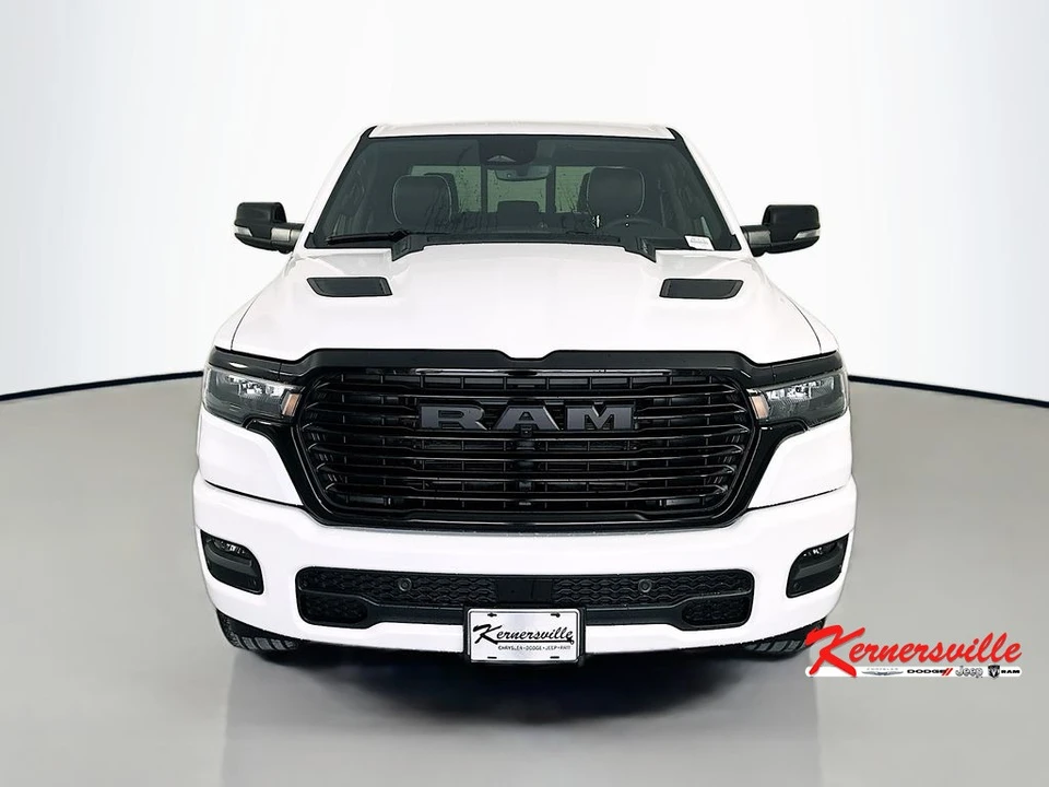 2026 Ram 1500 2nd Gen - Image 2 of 21