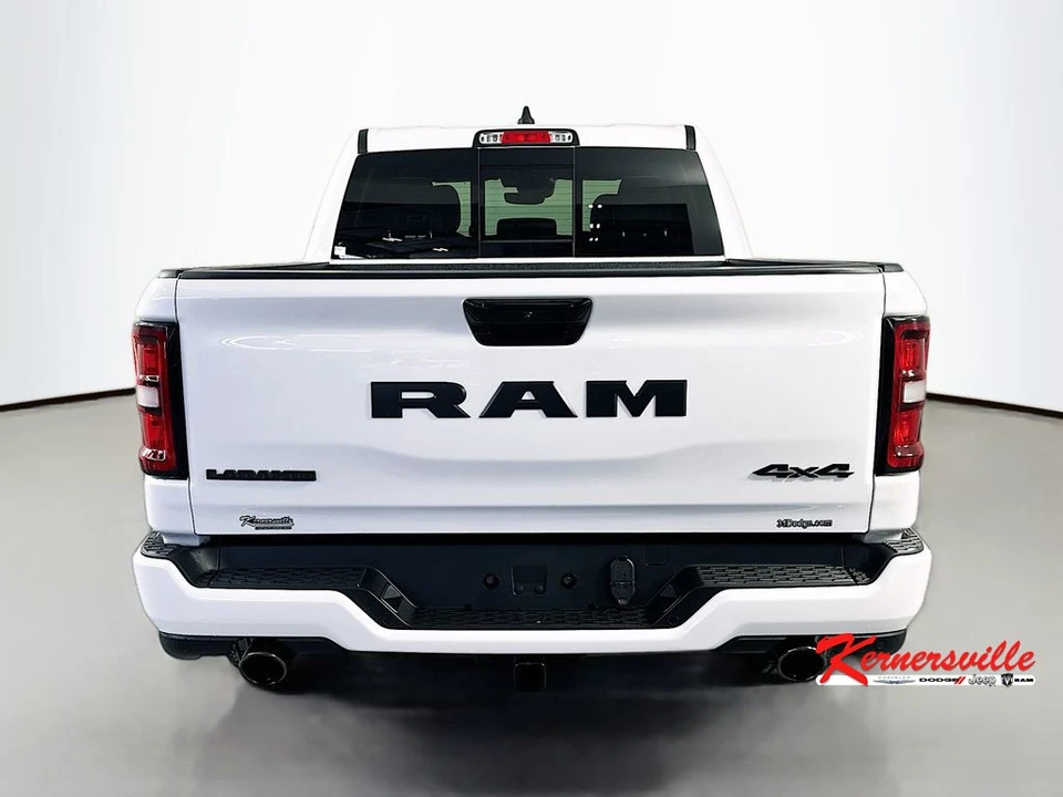 2026 Ram 1500 2nd Gen - Image 6 of 21
