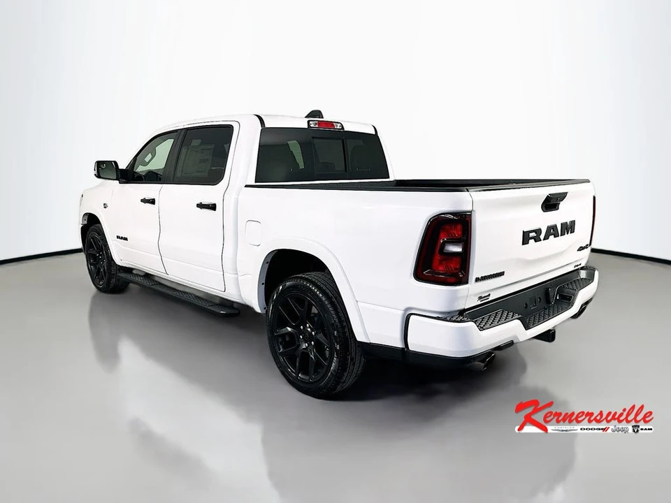 2026 Ram 1500 2nd Gen - Image 5 of 21